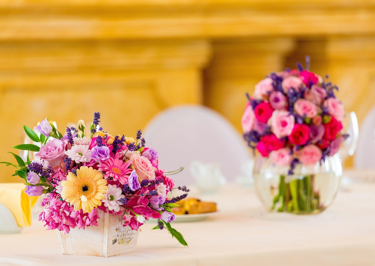 How to Elevate Your Office in Dubai with Floral Décor