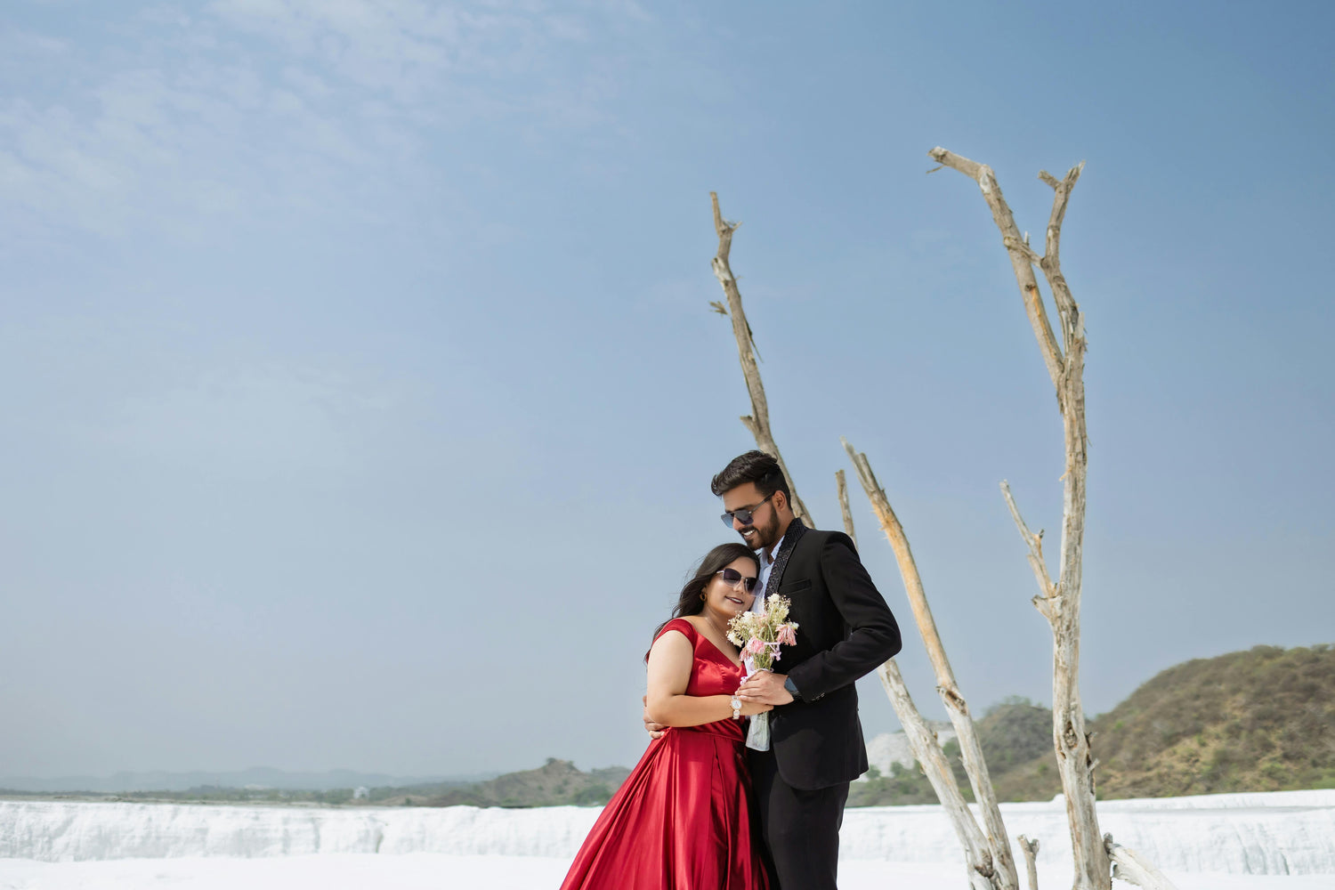 For Every Kind of Love: A Guide to Choosing the Right Romantic Bouquet
