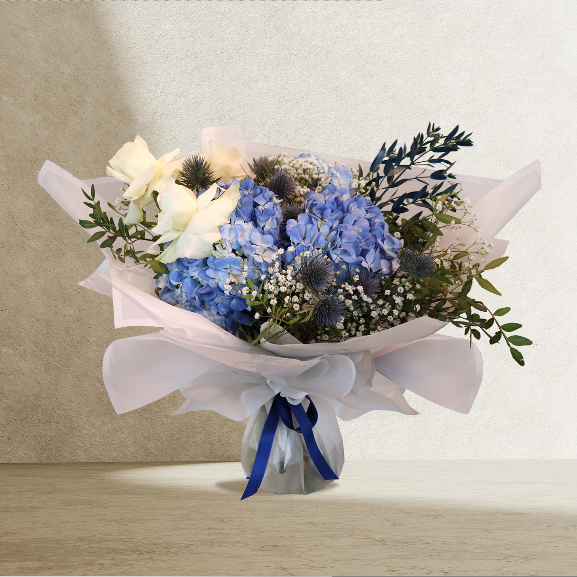 Cielo Bouquet - A Captivating Blend of Elegance and Charm