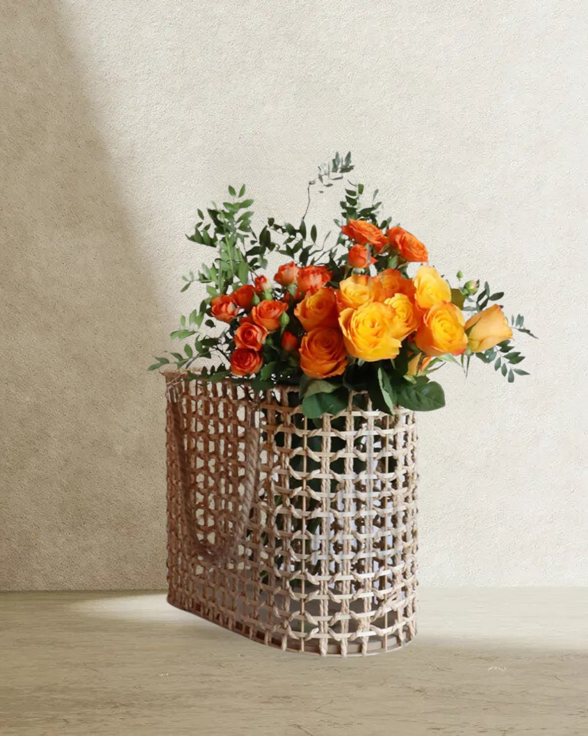 Haru Basket