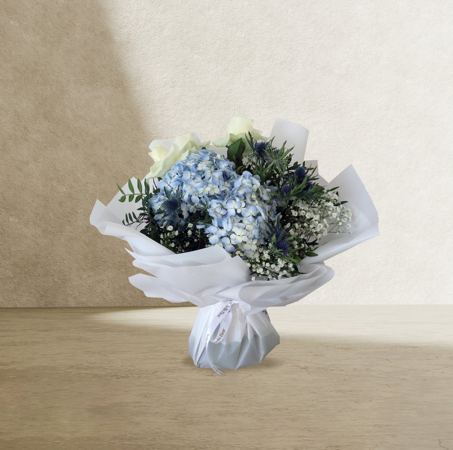 Cielo Bouquet - A Captivating Blend of Elegance and Charm
