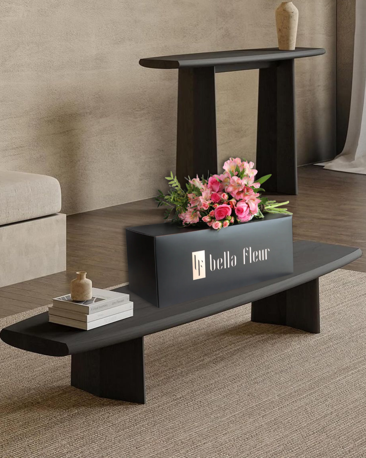 Bella Flower Subscription