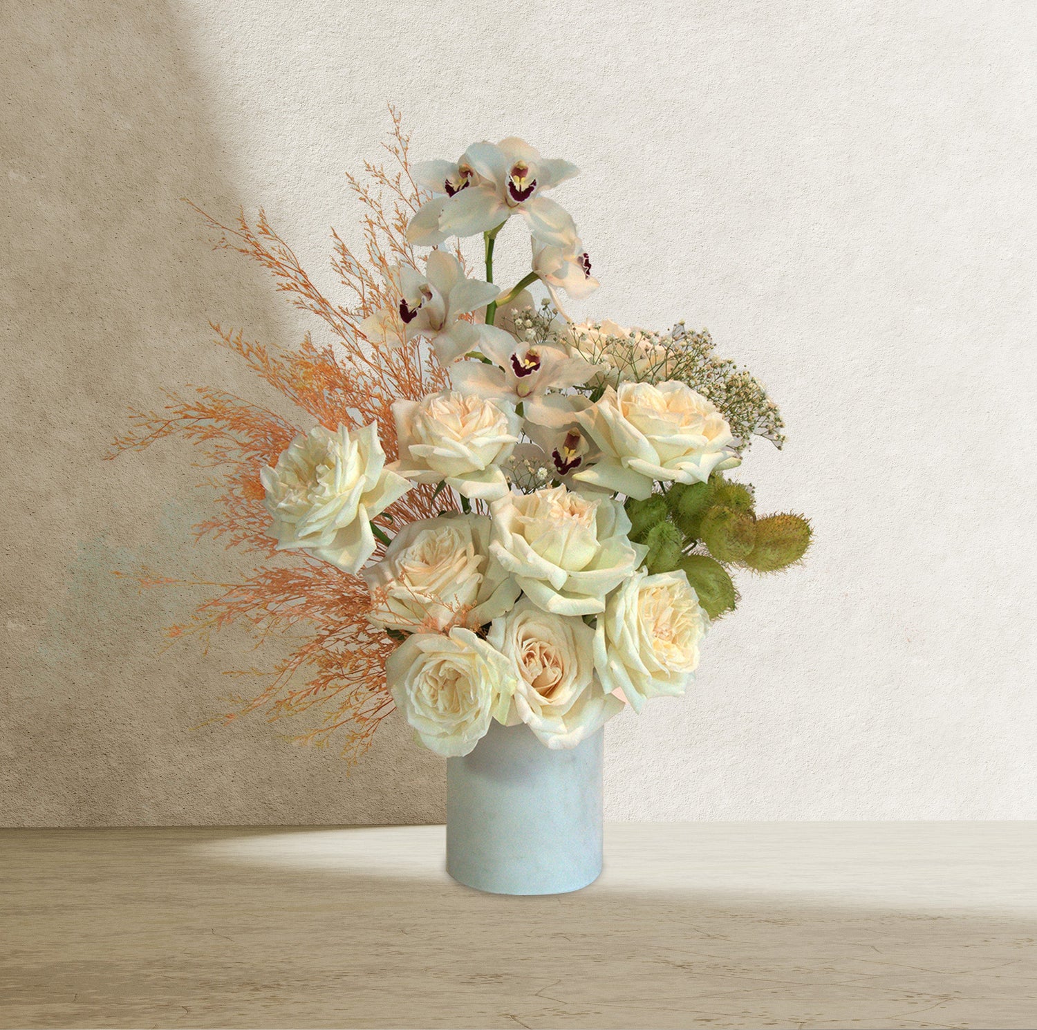 Best Autumn Flowers to Gift in Dubai: Seasonal Blooms for Every Occasion