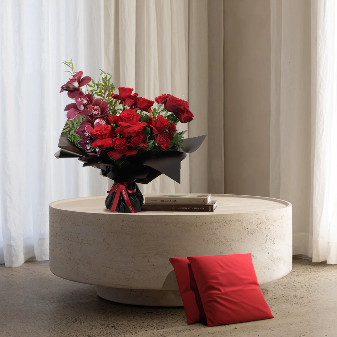 How to Decorate Your Home with Flowers: 7 Simple Styling Ideas That Feel Like You
