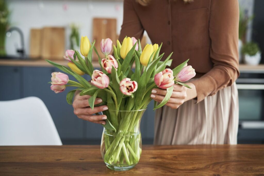 Blooming Beauty: A Guide to Caring for Your Flower Bouquets