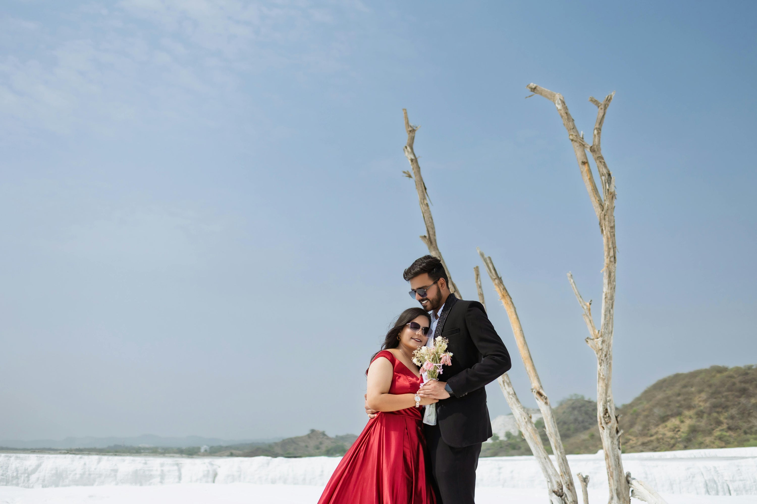 For Every Kind of Love: A Guide to Choosing the Right Romantic Bouquet