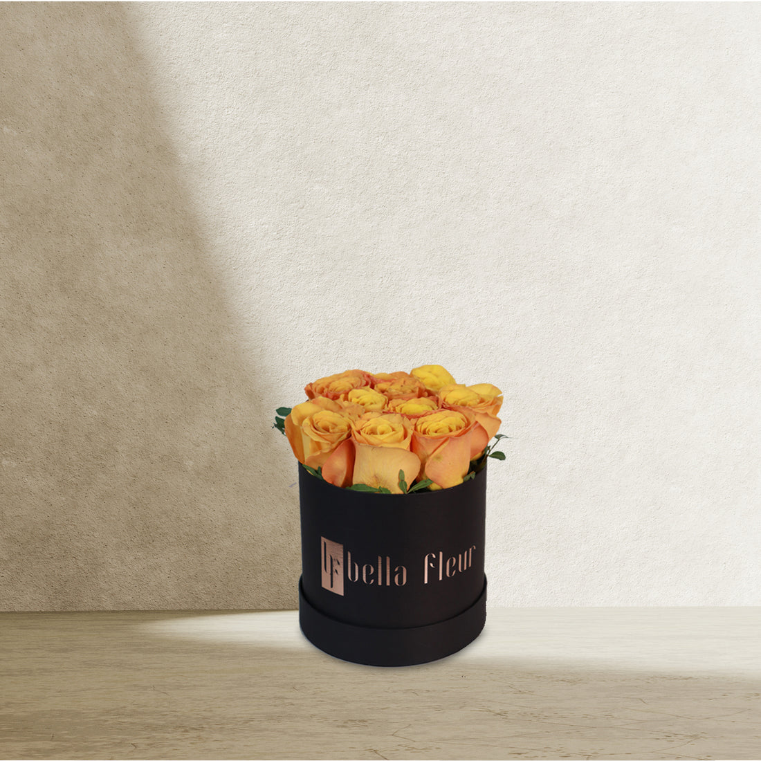 Saffron Bella Box