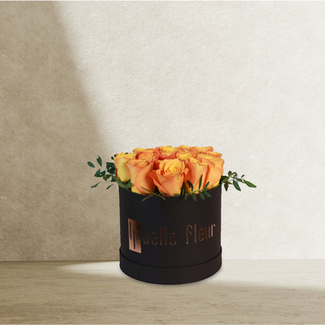 Saffron Bella Box