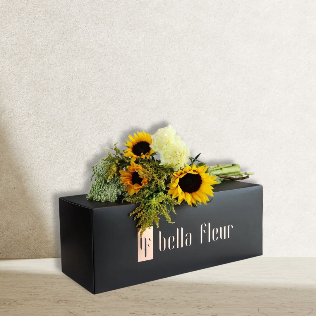 Candice Bunch Box