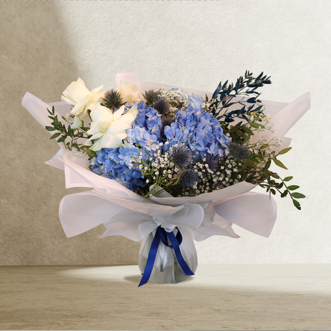 Cielo Bouquet - A Captivating Blend of Elegance and Charm