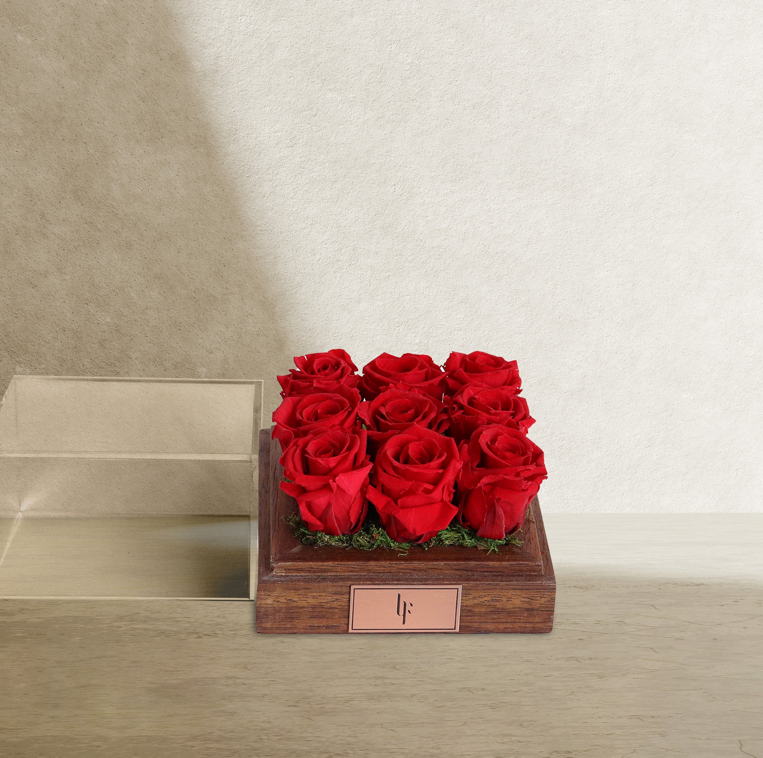 Marble Infinity Nueve