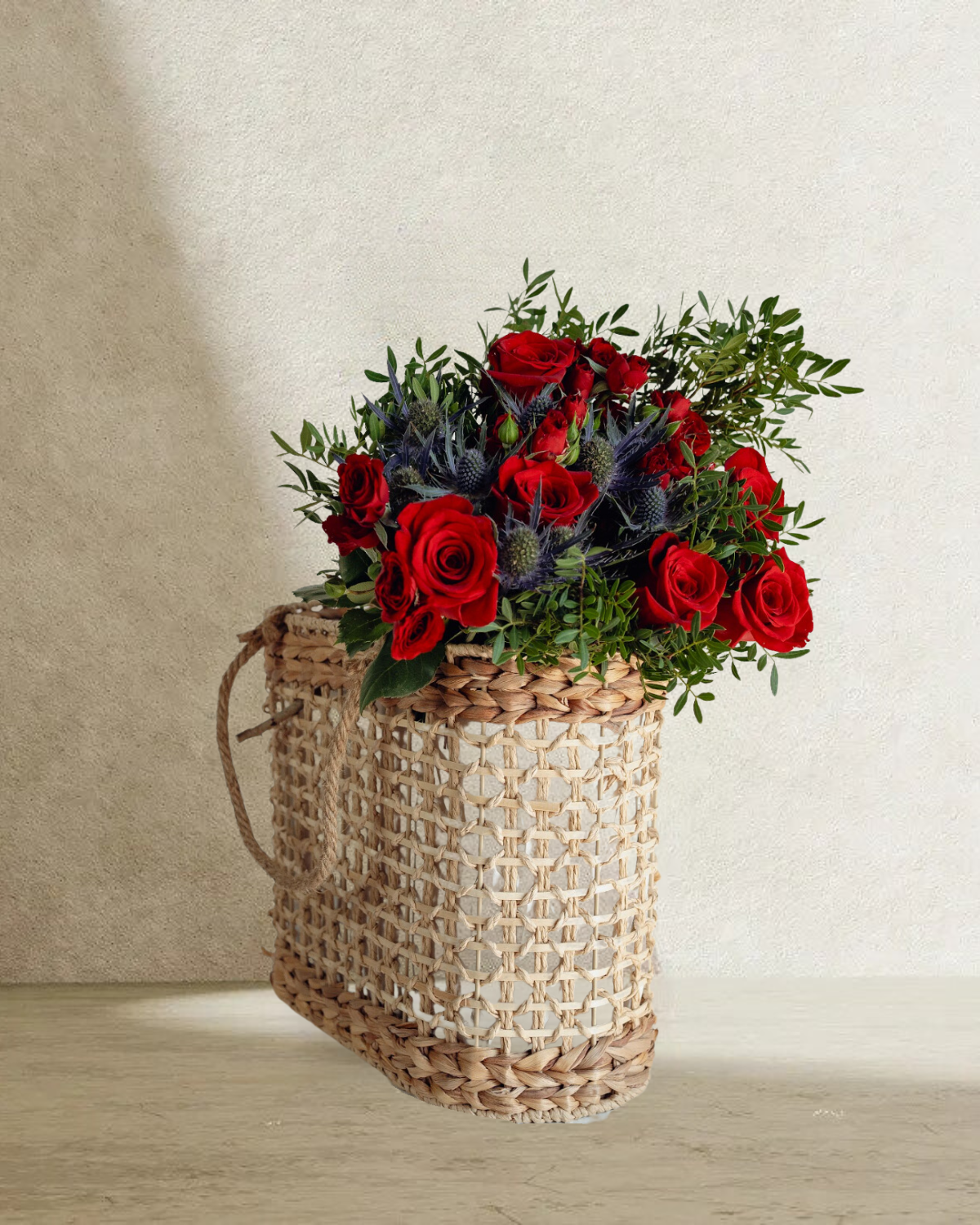 Akemi Basket