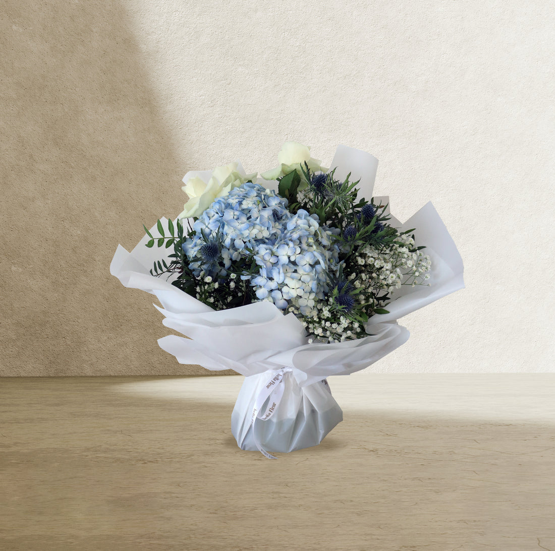 Cielo Bouquet - A Captivating Blend of Elegance and Charm