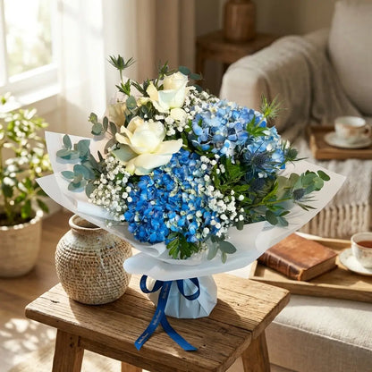 Cielo Bouquet - A Captivating Blend of Elegance and Charm