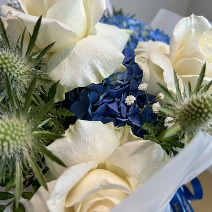 Cielo Bouquet - A Captivating Blend of Elegance and Charm